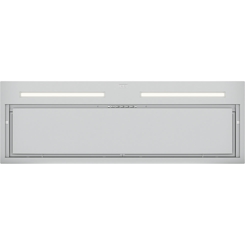 Miniatura: Campana de mueble HOOD FBFP XS A86 KL FRANKE