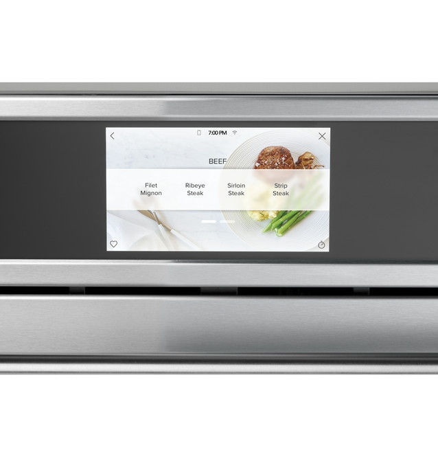 Miniatura: Horno eléctrico - Advantium® 76cm CSB923P2VS1 GE Café