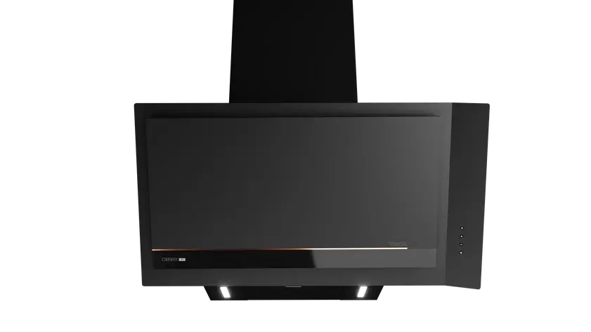 Miniatura: Campana de pared 90cm DVI 88-G1 EOS BM TEKA