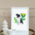 Thumbnail: Pet portrait