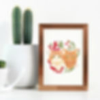 Thumbnail: Pet portrait