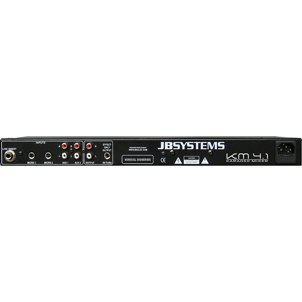 Miniature : MODULE MICRO KM4.1