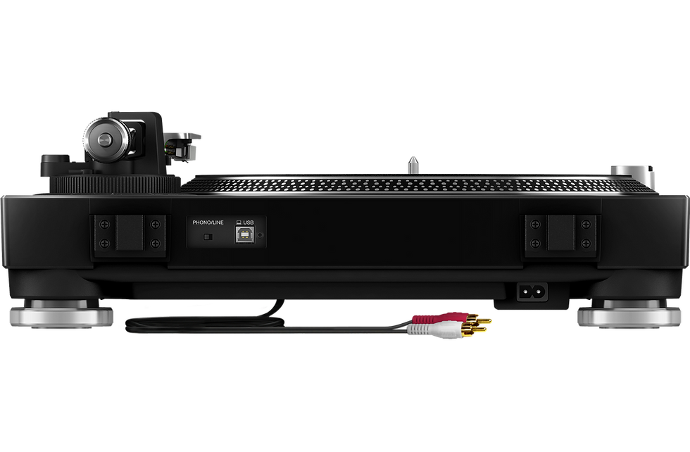 Miniature : PACK Pioneer PLX500+DM50-D