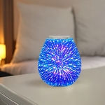 Diffuseur par Chaleur Douce N6