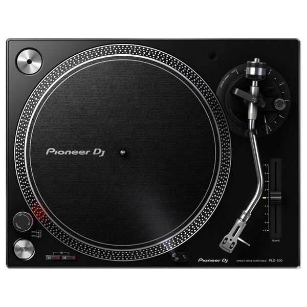 Pioneer PLX500