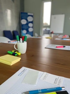 Führungskräfteworkshop Positive Führung