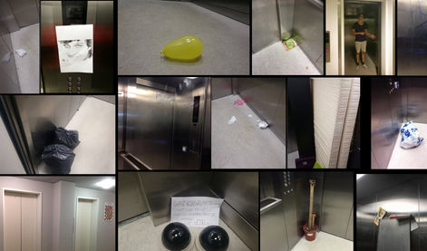LUC Elevators Go On Strike: What now?