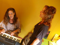 Brenda Nijsen Zangles