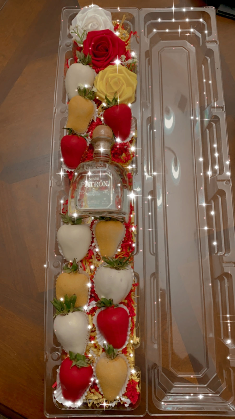 Thumbnail: Specialty Gift Boxes