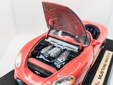 The Business Side of Selling Model Cars on eBay: Commission, Admin, and Buyer Issues (Part 5)