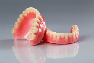 Denture Discomfort Solutions: Problems Caused by Ill-Fitting Dentures