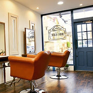 中浦和の旅する美容室 Brugge ブルージュ 中浦和の旅する美容室 Brugge ブルージュ