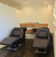 中浦和の旅する美容室 Brugge ブルージュ 中浦和の旅する美容室 Brugge ブルージュ