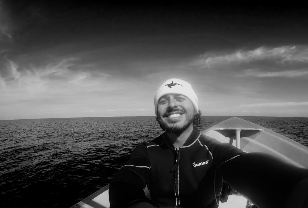 Writer: Esteban Salazar