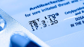 Amankah menyimpan obat dalam waktu lama?