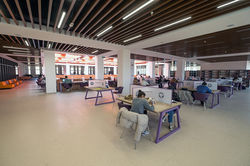 BY ÜNİVESİTESİ KÜTÜPHANE