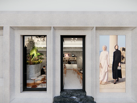 Mağaza Tasarımı Maliyeti 2026: 