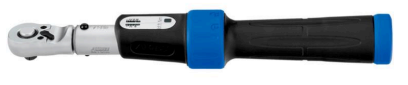 ATORN 50941120 Torque Wrench 20 To 120 Nm 1/2 Inch Reversible Ratchet