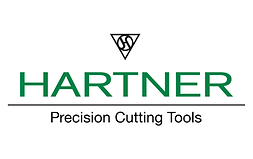 HARTNER precision cutting tools, HSS drills, carbide drills, reamers, taps, end mills and modular tooling supplier Malaysia.