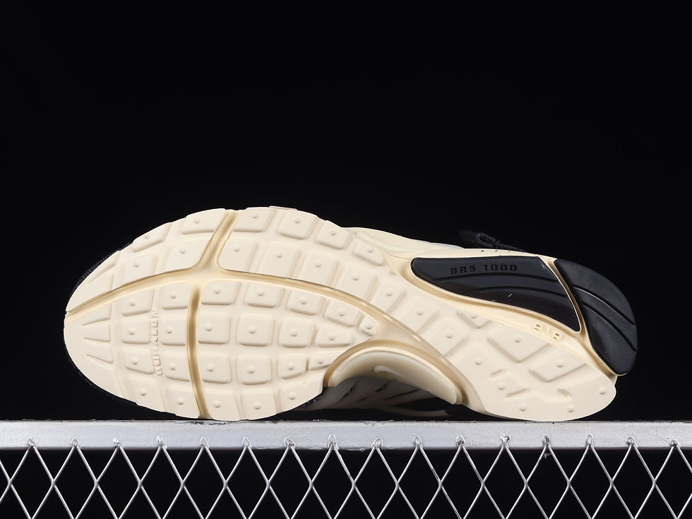 Thumbnail: Nike X Off-White Prestos 'The Ten'