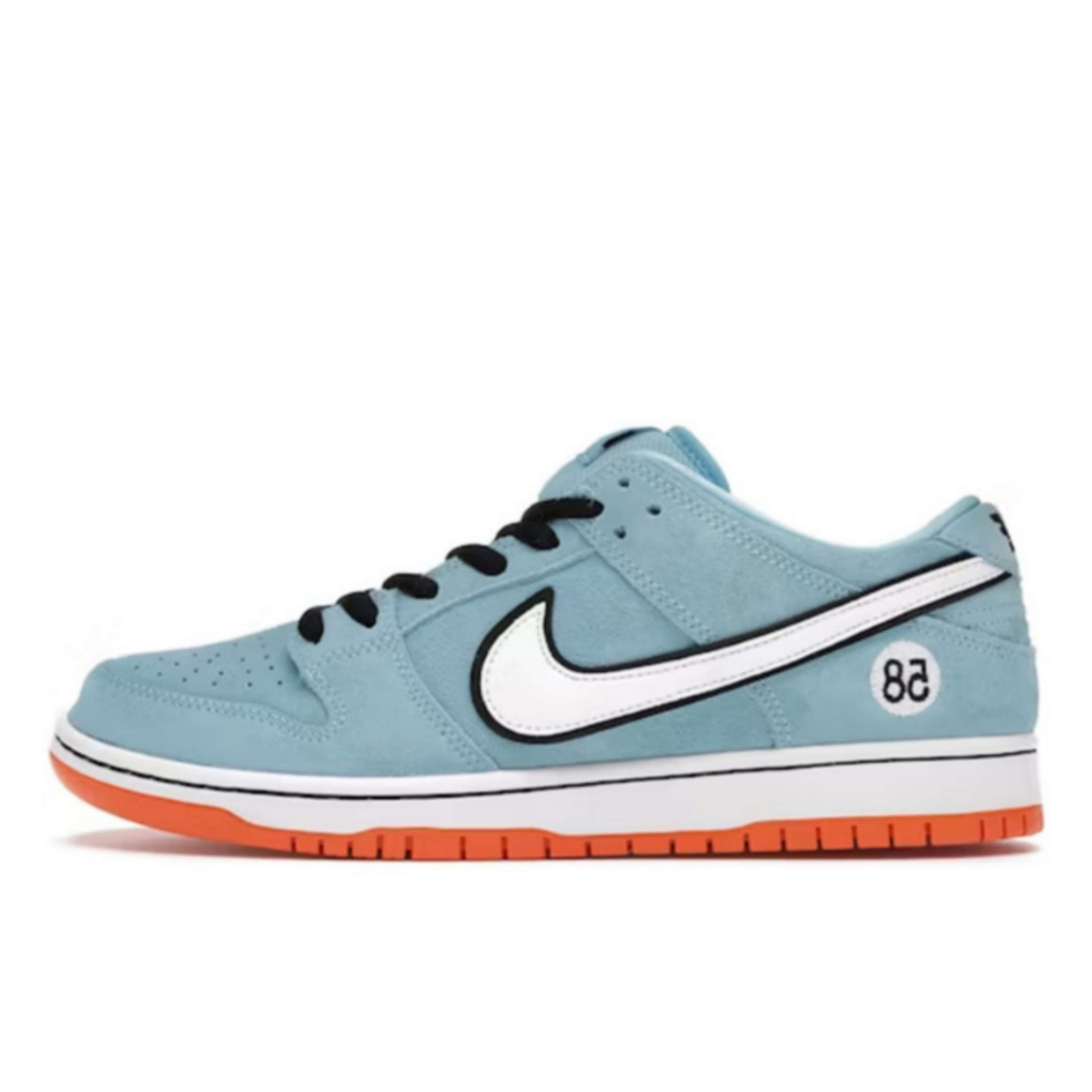 Nike Dunks Pro SB Low 'Gulf'