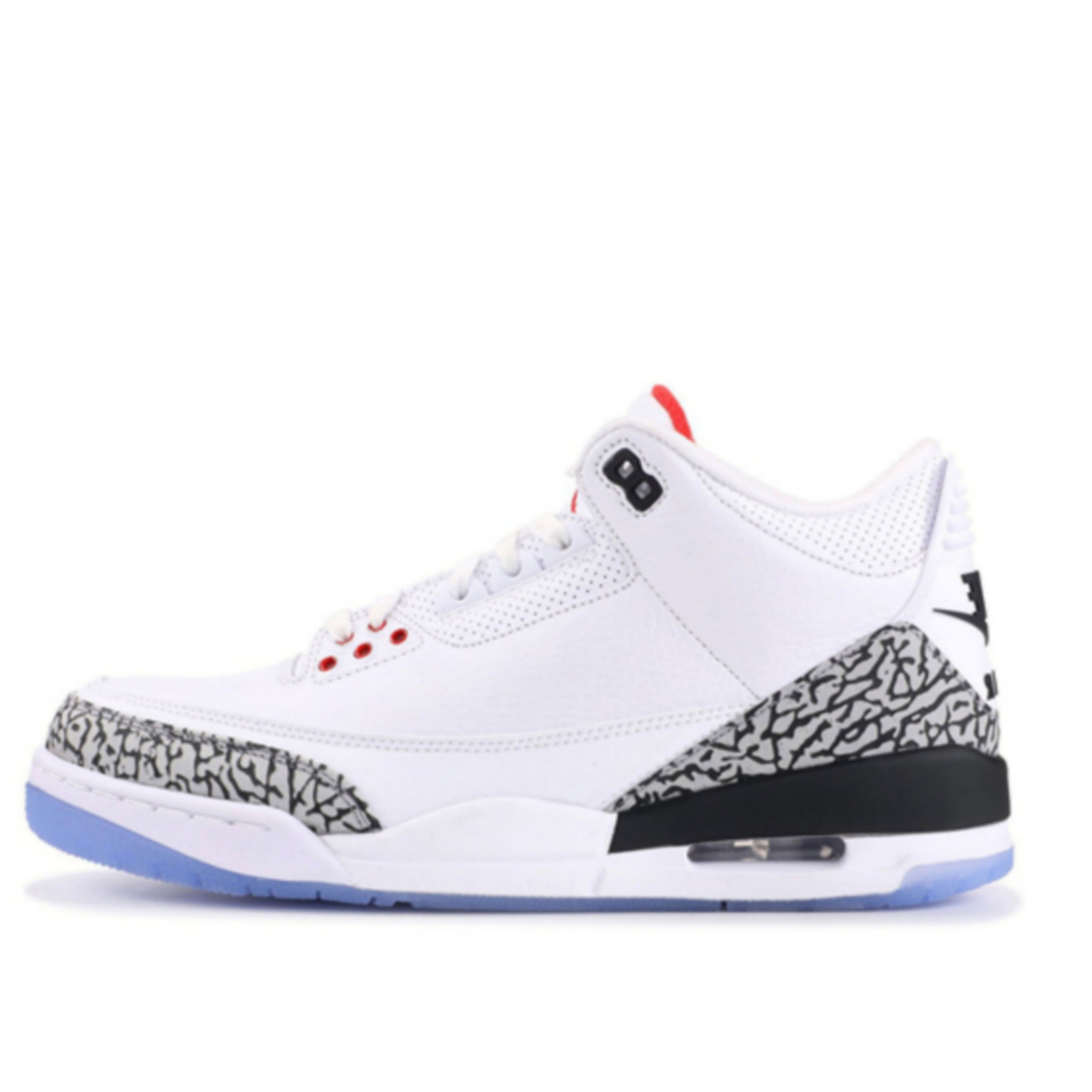 Nike AJ3 'Free Throw Line'