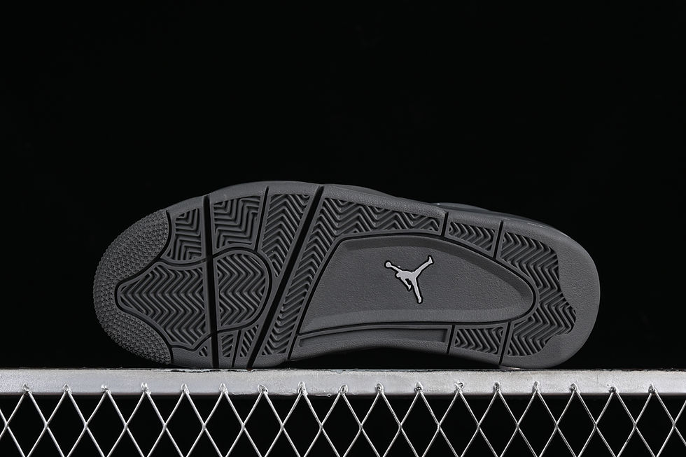 Thumbnail: Nike Air Jordan 4 'Paris'