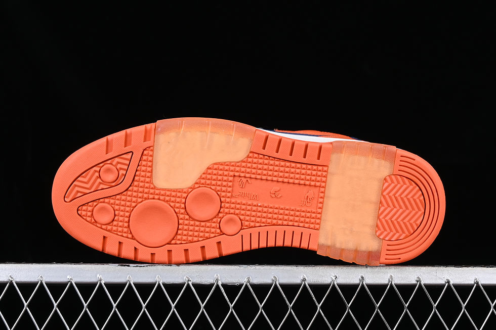 Thumbnail: Off-White 'Out Of Office'