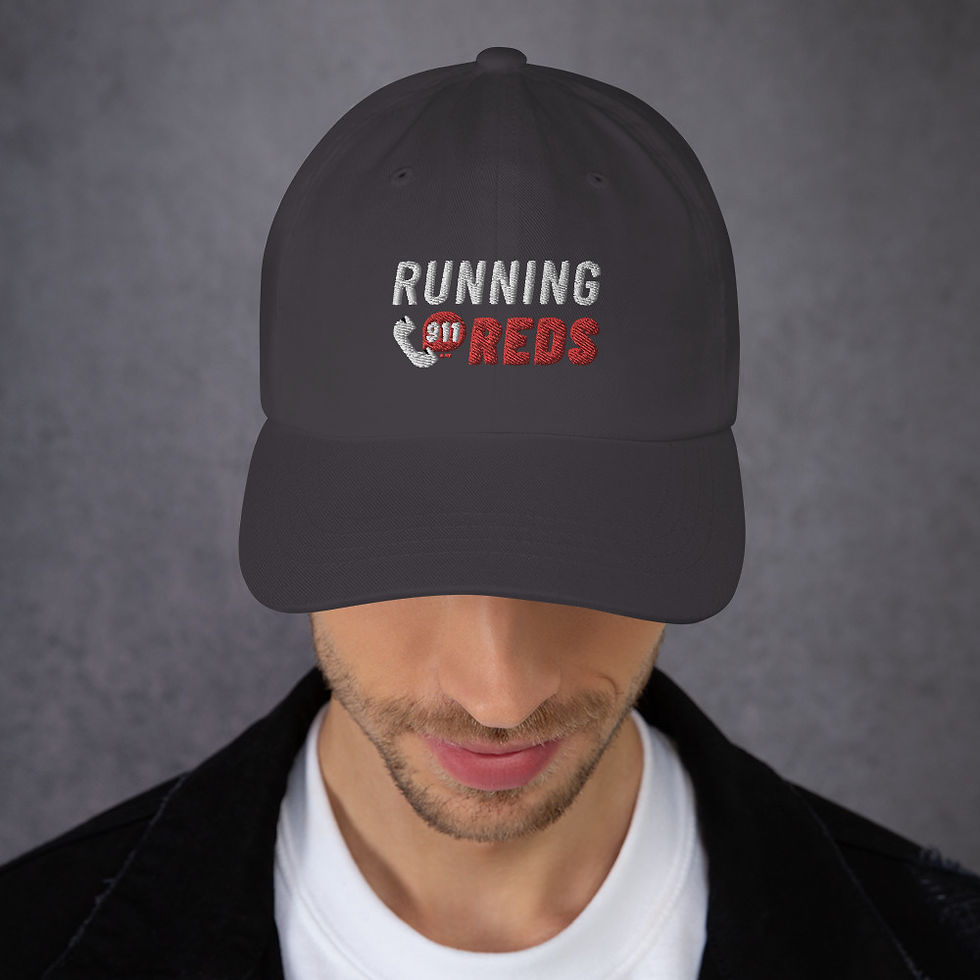 Thumbnail: Dad hat (Dispatch)