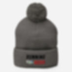 Thumbnail: Pom-Pom Beanie (EMS)