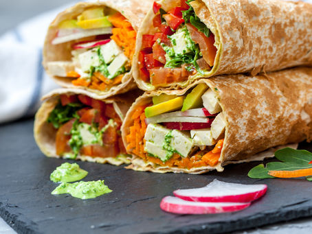 Vegan Mexican Food in Grapevine TX: 18 Yummy Options for Everyone