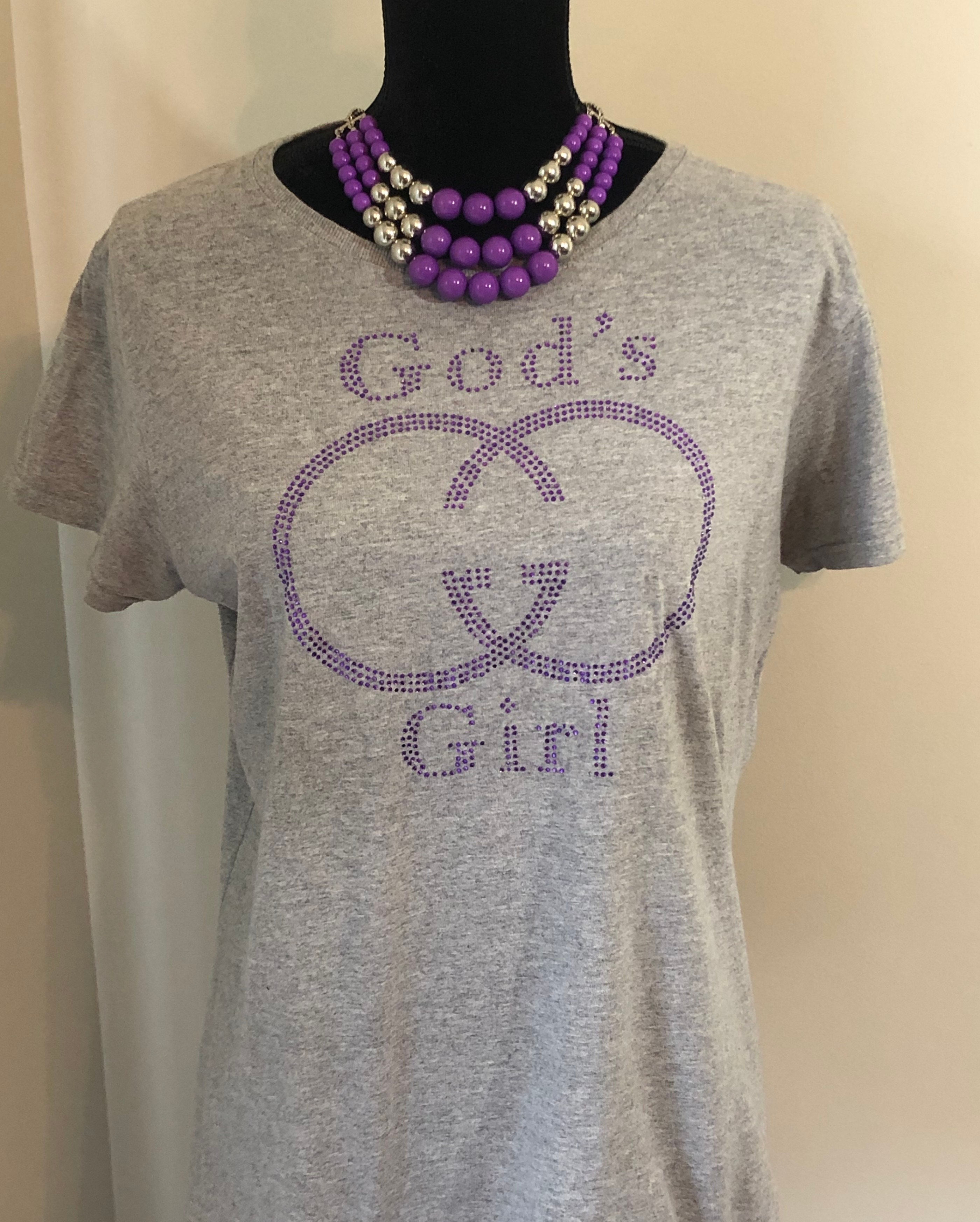 God's Girl