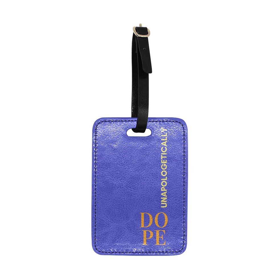 Thumbnail: Luggage Tags