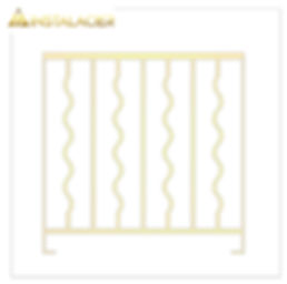 Garde-Corps Caxarias