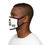 Thumbnail: "I AM Black History" - Fabric Face Mask