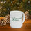Thumbnail: Encyclopedia-Excel - Ceramic Mug, 11oz