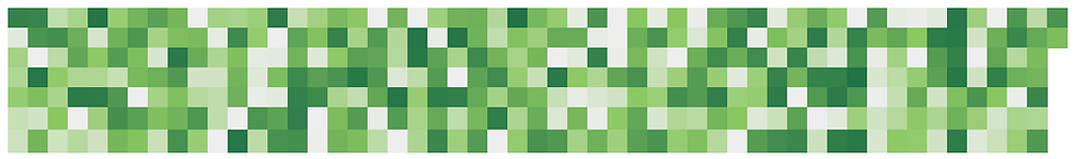 GitHub habit tracker made in excel