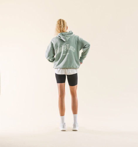 新品 LANE BY Setinn THE HC Court Sweat XL XLサイズ LANE BY Setinn THE HC Court Sweat