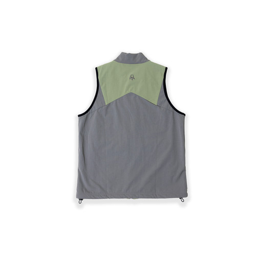 Debut Vest | Shady Lane