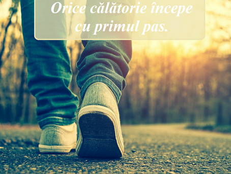 Primul pas