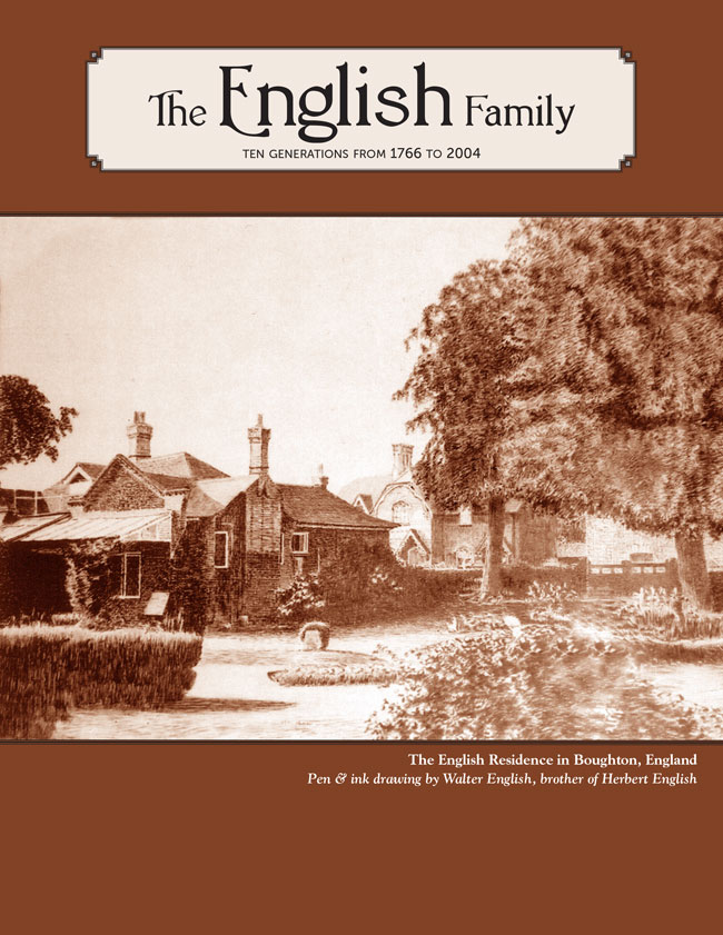 The English Family