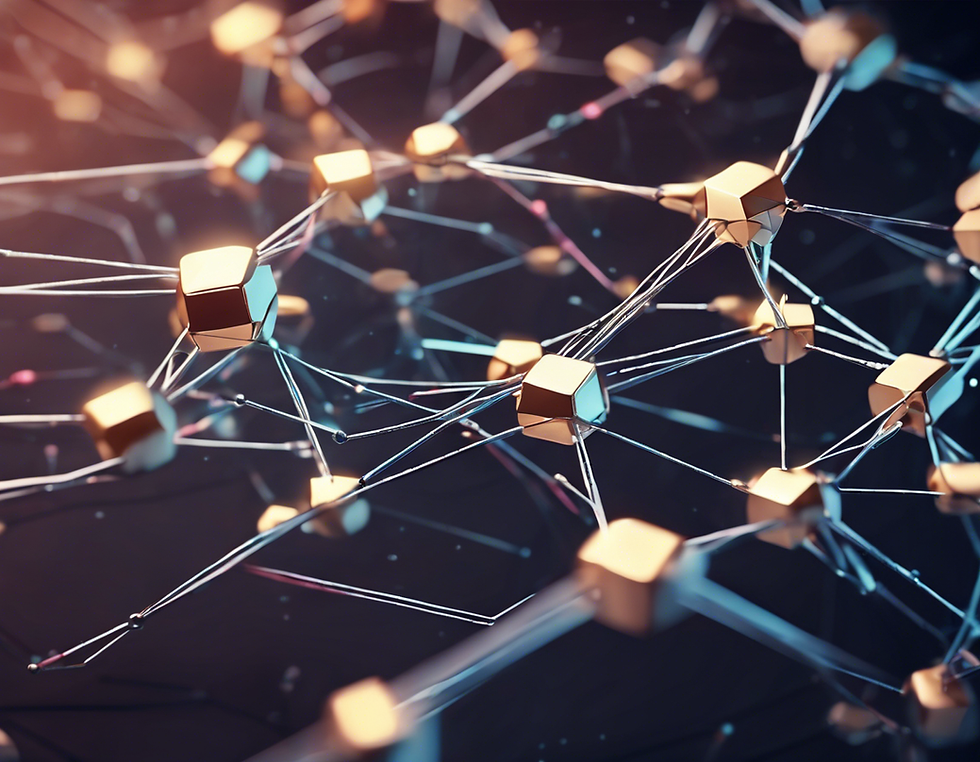 Blockchain Solutions for Secure Digital Transactions