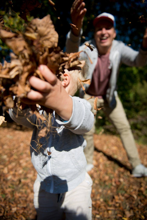 familienshooting