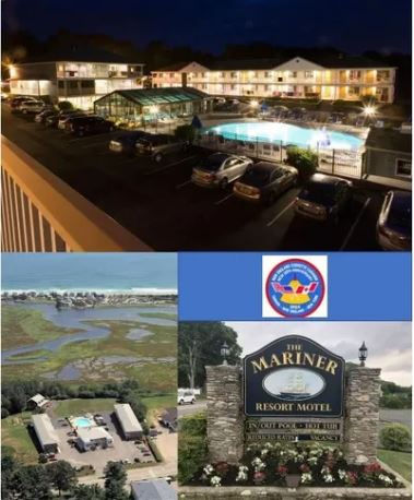 2024 NCM Caravan Maine Meet & Greet: