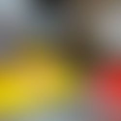 분주한 바하밥집의 주방