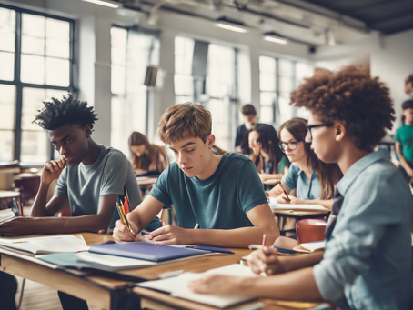 The Benefits of Extracurricular Activities for Students