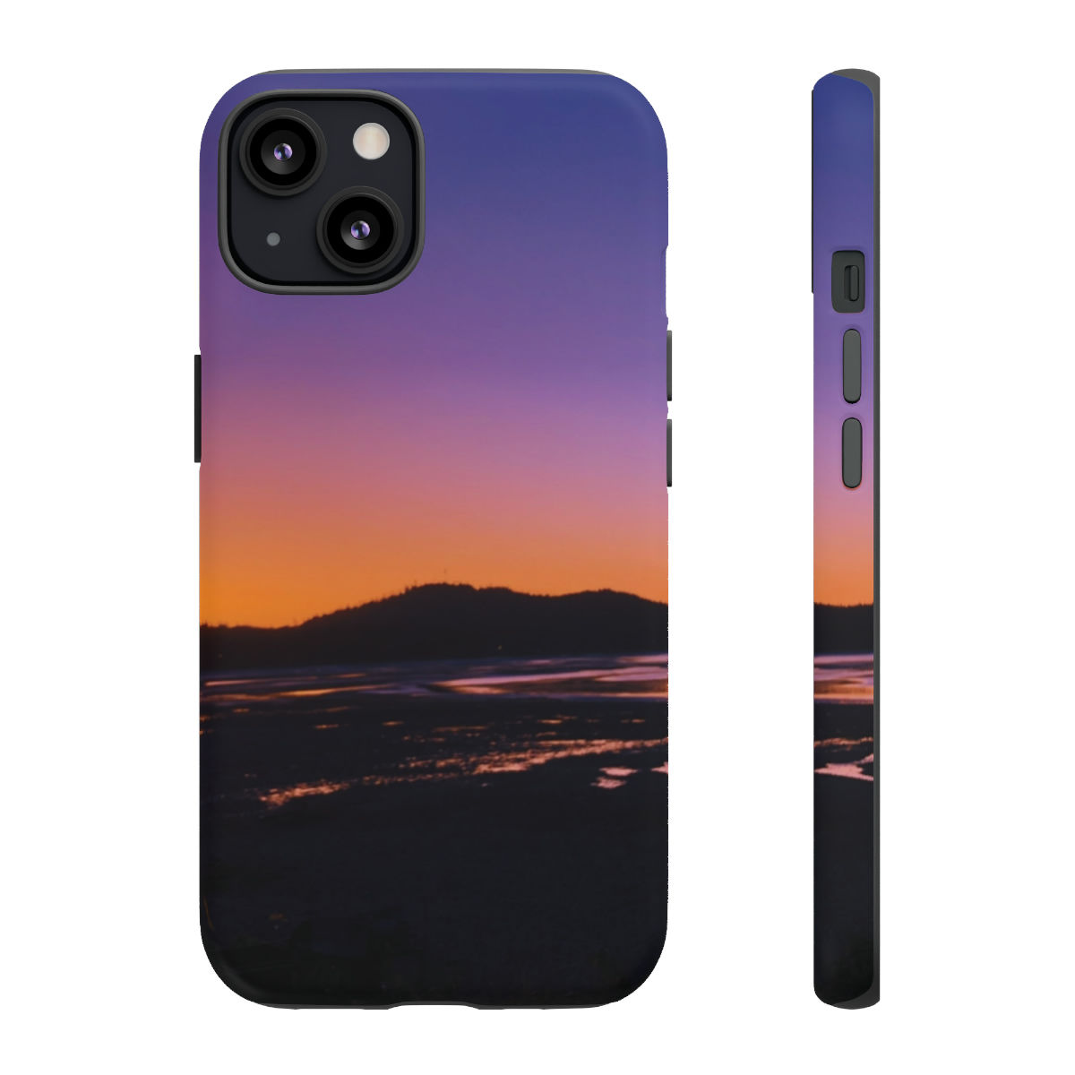 Sunset Tough Phone Case