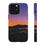 Thumbnail: Sunset Tough Phone Case