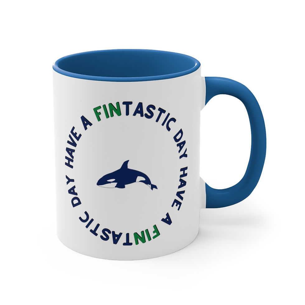 Thumbnail: CUFN and HAFD Mugs, 11oz