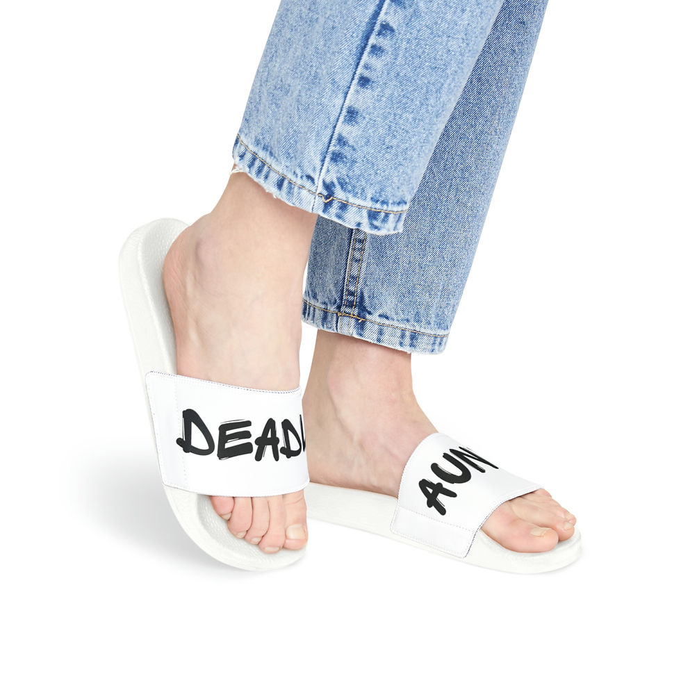Thumbnail: Deadly Auntie Slides